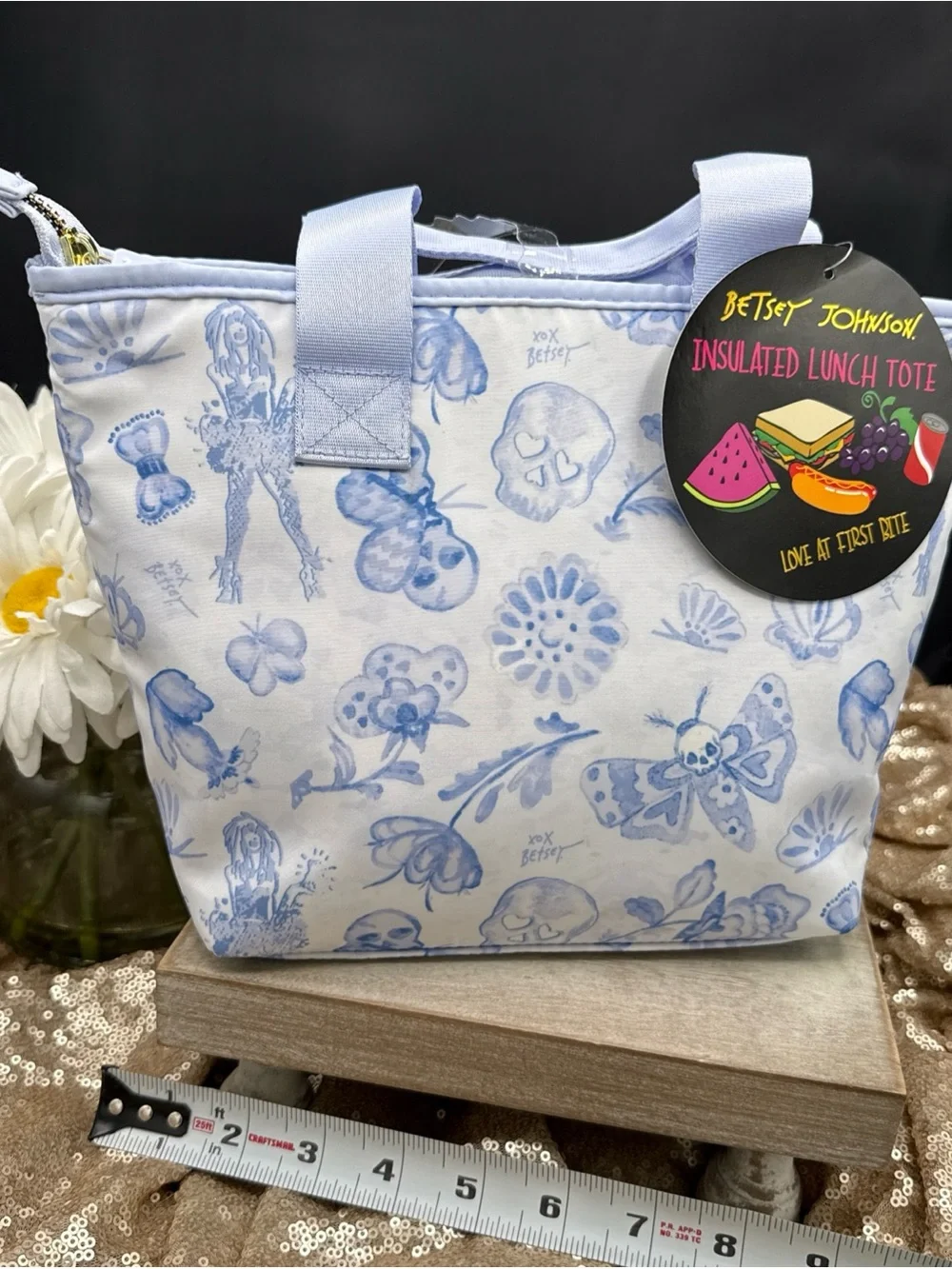 Betsey Johnson betsey johnson